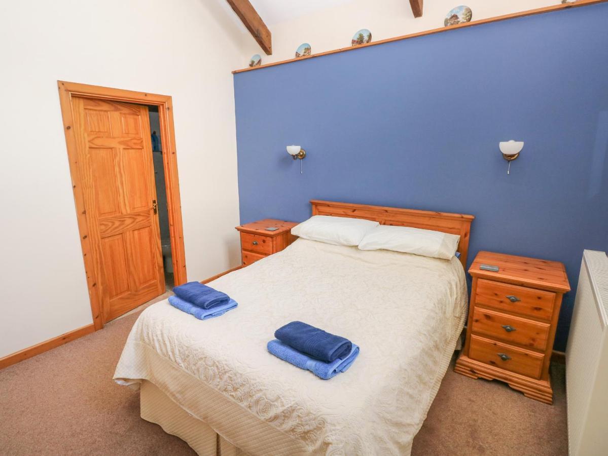 Minwear Hill Top Farm Cottage מראה חיצוני תמונה