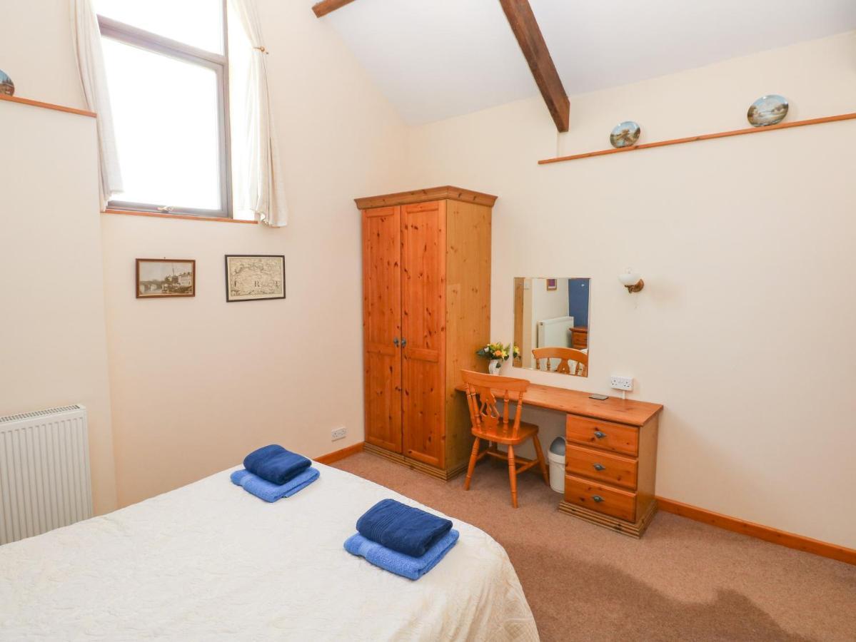 Minwear Hill Top Farm Cottage מראה חיצוני תמונה